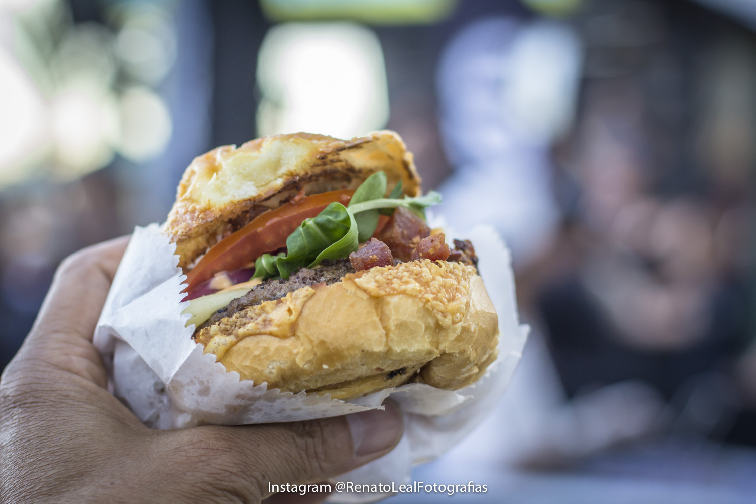 Festival Aprecie em última edição no Shopping Estação BH, em 2019_créditos divulgação