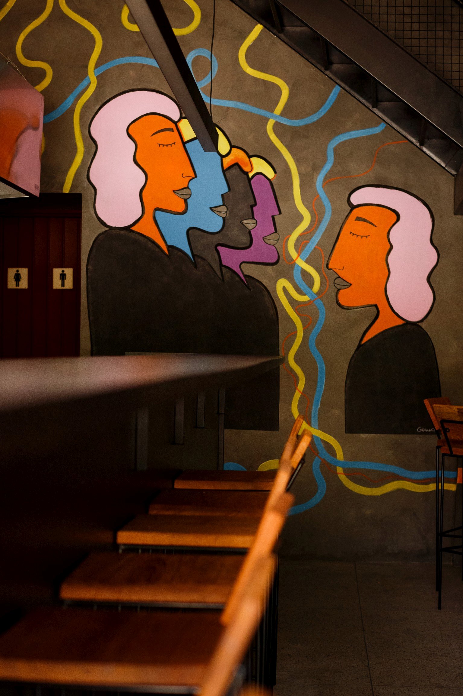 Lemí - arte - foto por Jackelini Kil