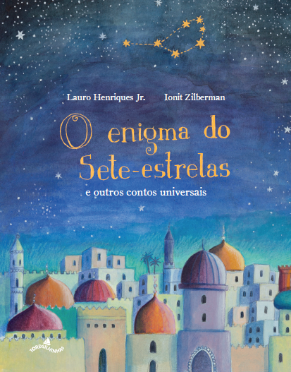 O enigma do Sete-estrelas