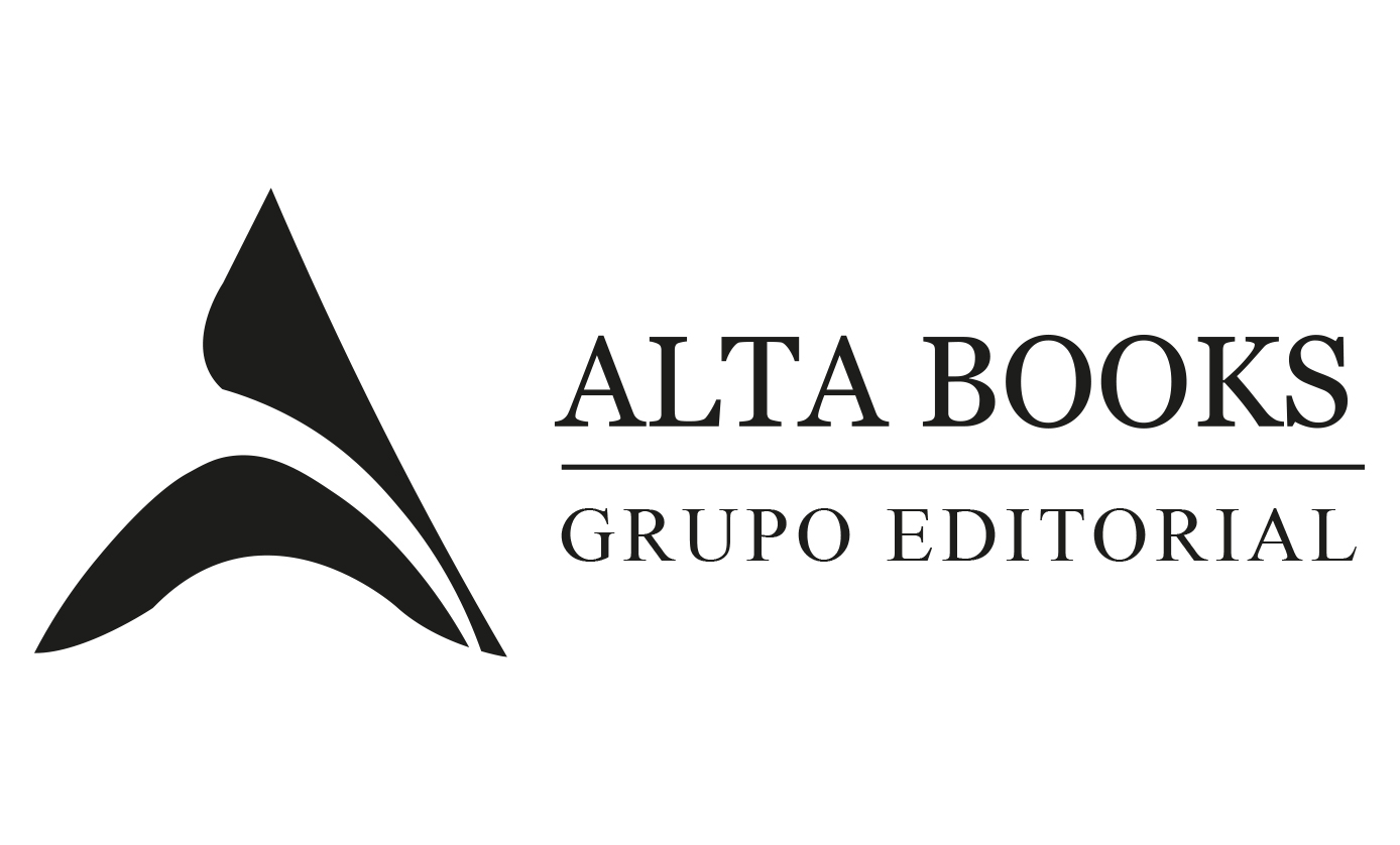 Grupo Editorial Alta Books