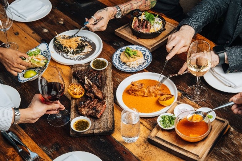 Brunch de Barrio, nova atração para Julho no restaurante Quinto, no hotel East Miami