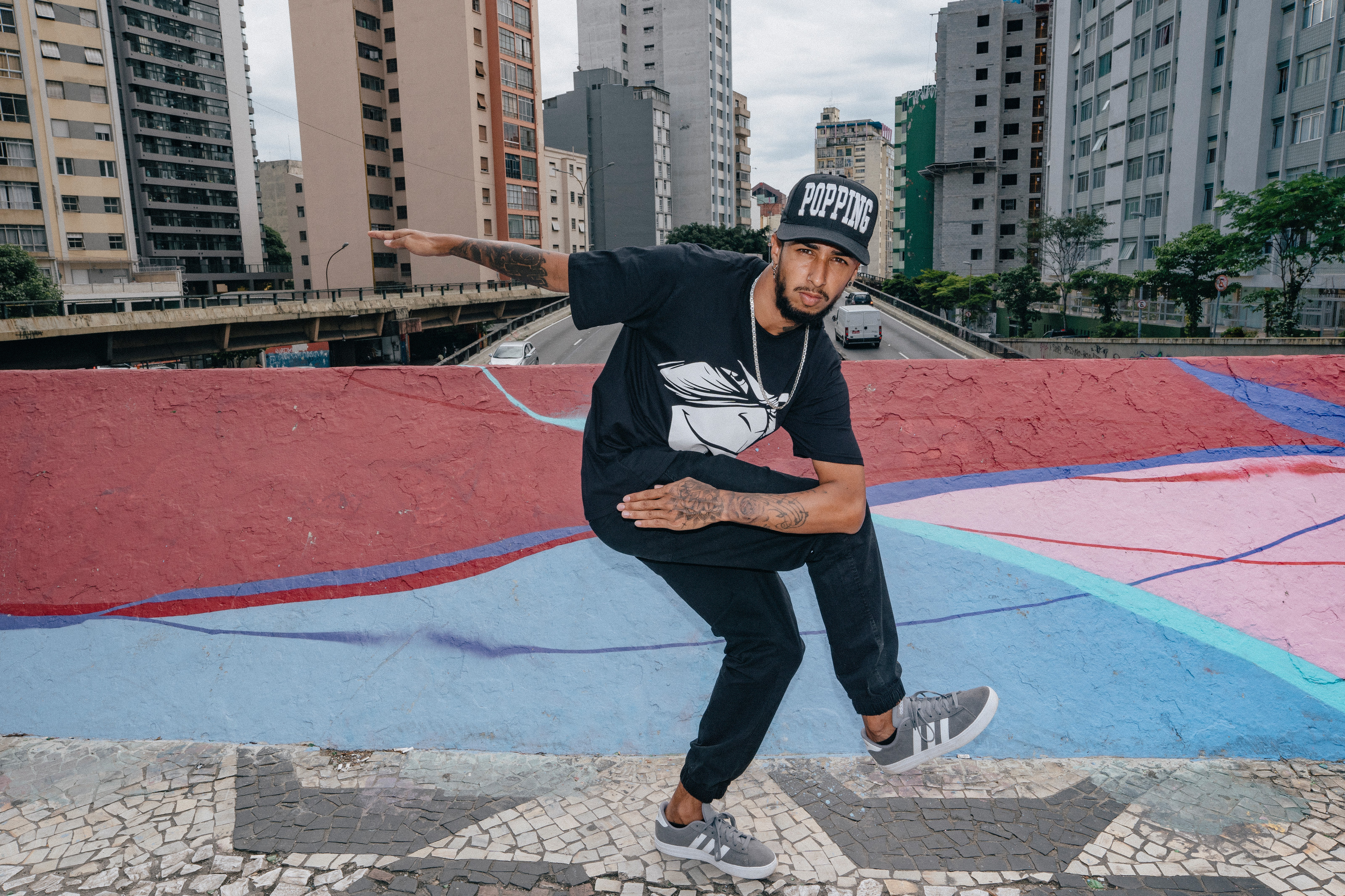 Adriano de Souza