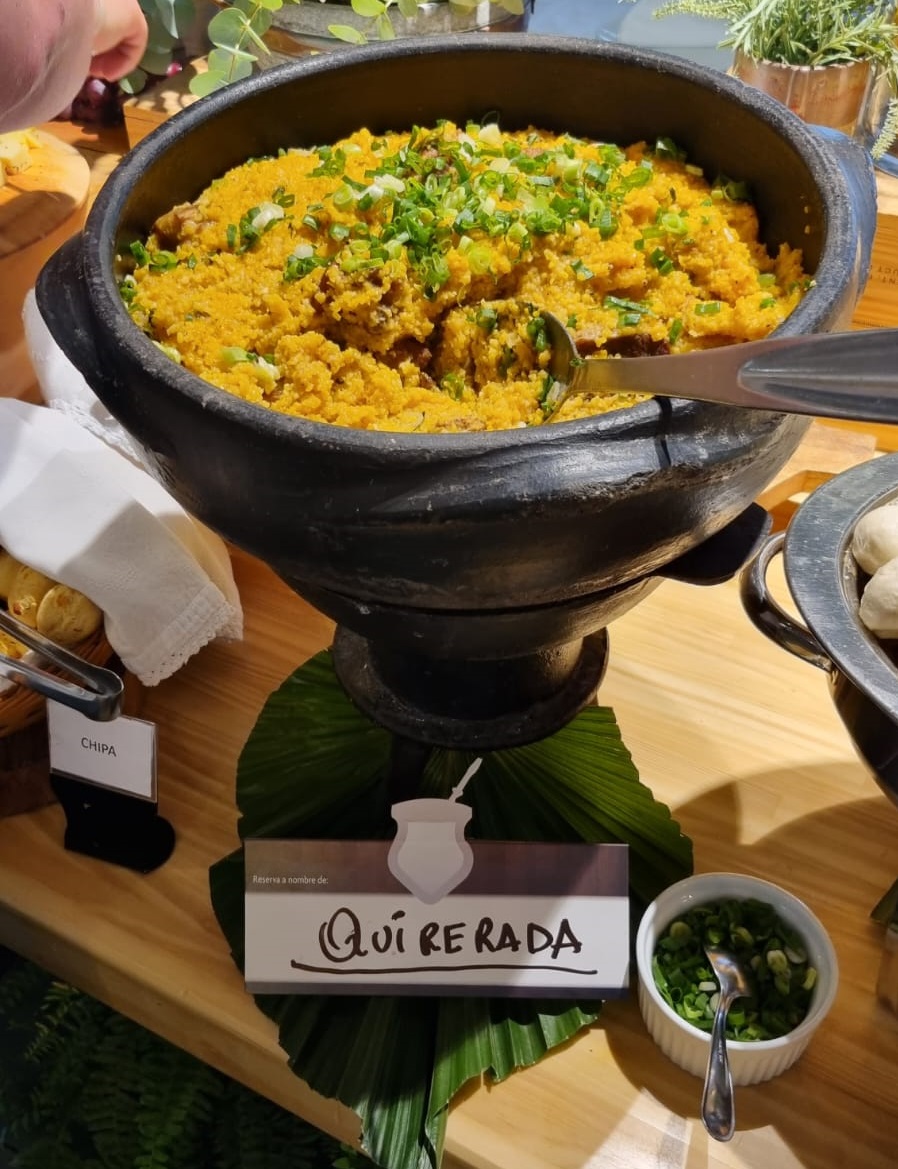 50421510 9823 4260 9d94 32c13b3db890 Culinária paranaense é apresentada durante evento no Paraguai