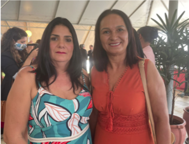 Coletivos de mulheres de AL, MG E MS vencem o Prêmio Mulheres Rurais – Espanha Reconhece
