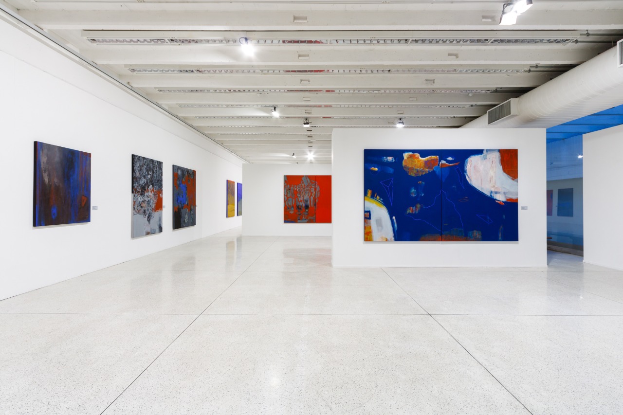 1d0a4eda 3007 4064 8abf 00d28b93e58d Mazé Mendes apresenta sua obra e realiza oficina para maiores de 60 anos no MON
