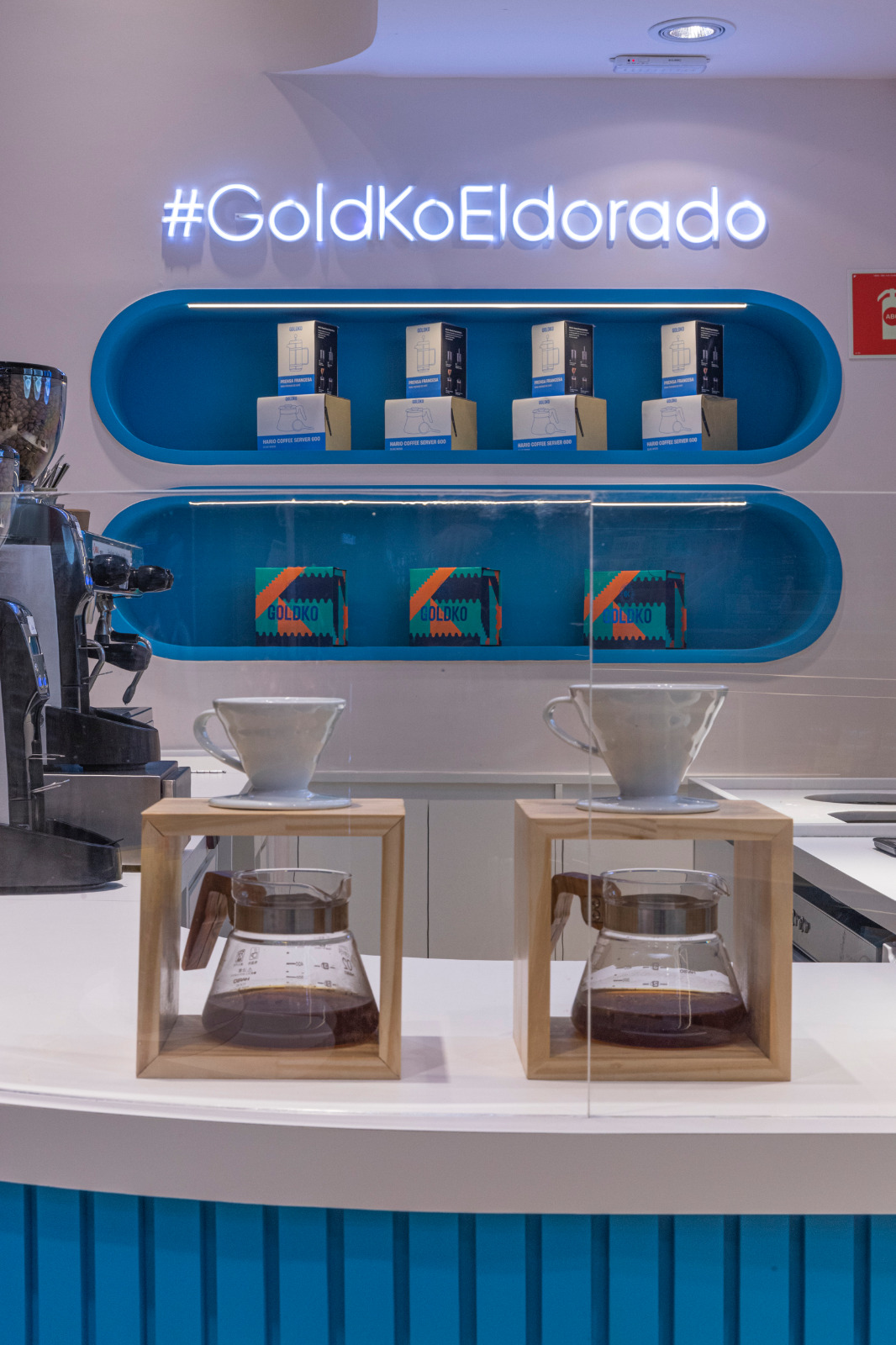 Família fundadora da Kopenhagen aposta em chocolate sem açúcar e