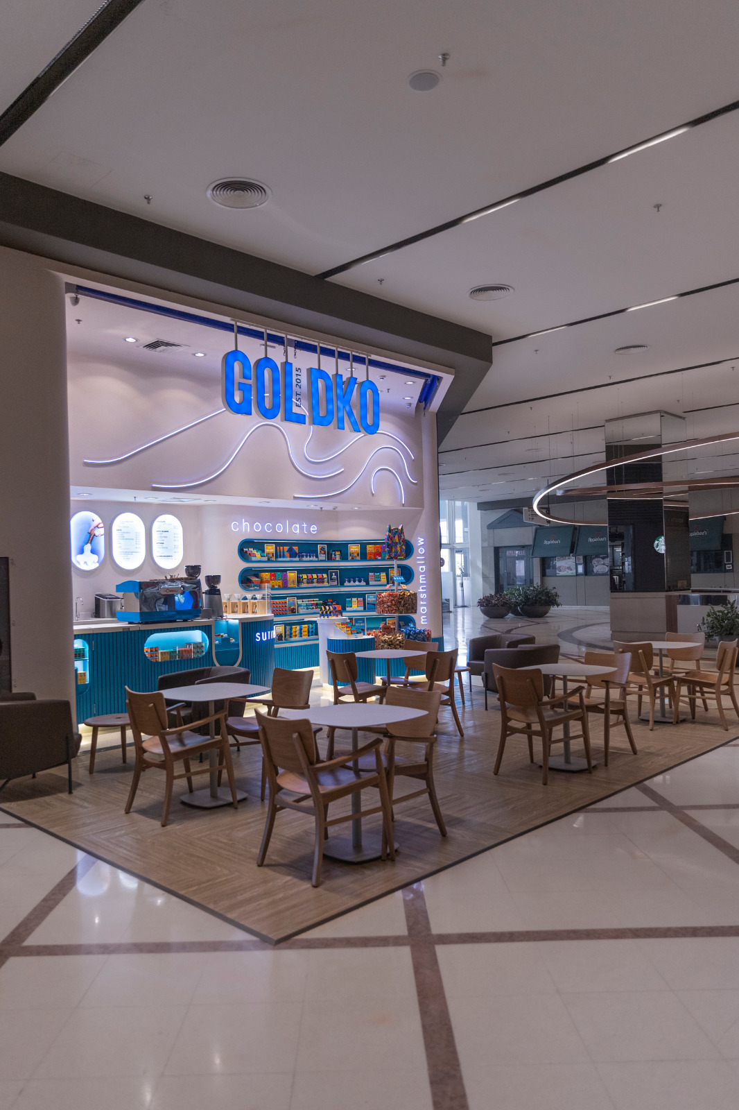 Família fundadora da Kopenhagen aposta em chocolate sem açúcar e